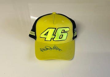 Movistar Yamaha MotoGP - TT Assen - Valentino Rossi - 2017 -, Verzamelen, Nieuw