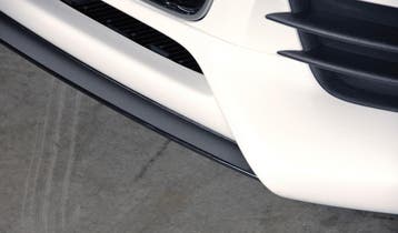 Rieger spoilerzwaard | A4 (B8/B81): 11.07-12.11 (tot Facelif, Verzenden, Nieuw, Audi