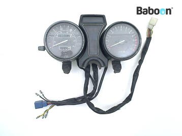 Tellerset Compleet MPH Suzuki GS 250 T 1981 (GS250T), Verzenden, Gebruikt