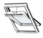 VELUX dakraam GGU SK06 elektrisch kunststof 114x118 cm, Verzenden, Nieuw