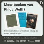Historie van mejuffrouw sara burgerhart 9789010020956, Verzenden, Gelezen, Phida Wolff