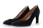 Ziengs Pumps in maat 38½ Blauw, Kleding | Dames, Schoenen, Pumps, Zo goed als nieuw, Ziengs, Verzenden