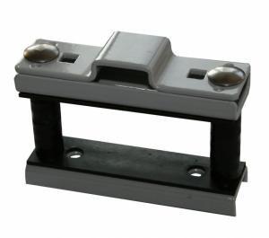 Eckla Adaptor-setje voor brede dragers, Verzenden, Nieuw