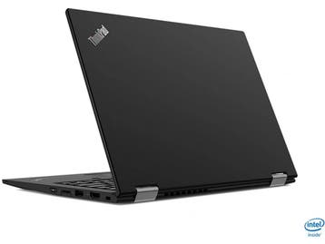 LENOVO ThinkPad X13 Yoga Gen 1 - 13,3 inch - Intel® Core™ i5, Verzenden, Zo goed als nieuw, Lenovo