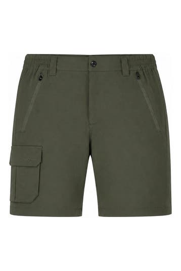 Cmp Broek in maat 52 Groen, Verzenden, Zo goed als nieuw, Overige kleuren, Cmp
