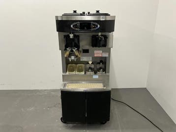 Taylor | Softijs- en Milkshakemachine | C606-58, Ophalen of Verzenden, Nieuw, Koelelement