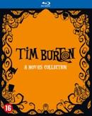 Tim Burton collection - Blu-ray, Cd's en Dvd's, Blu-ray, Verzenden