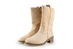 Sacha Laarzen in maat 41 Beige, Hoge laarzen, Verzenden, Beige, Sacha