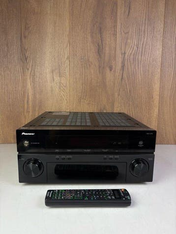 Pioneer - VSX-LX70 Solid state meerkanaals receiver, Nieuw