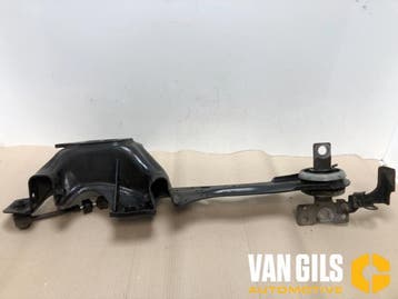 Fusee houder rechts-achter Volvo V60 O262836, Ophalen of Verzenden, Nieuw