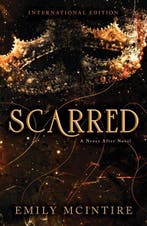 Scarred / Never After 9781728278353 Emily McIntire, Verzenden, Zo goed als nieuw, Emily McIntire