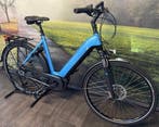 Victoria E-bike – Elektrische Fiets met Bosch Middenmotor, Overige merken, Ophalen of Verzenden, Zo goed als nieuw, 50 km per accu of meer