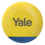 Slimme sirene | Yale Home, Verzenden, Nieuw