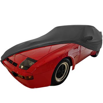 Autohoes voor Porsche 924 (1976-1988) Indoor BESTE PASVORM, Ophalen of Verzenden, Nieuw, Op maat