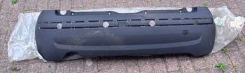 Fiat Panda 169 achterbumper, Auto-onderdelen, Verzenden, Nieuw, Fiat, Bumper