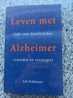 Leven met Alzheimer, Gelezen, Verzenden, Overige onderwerpen, Lili Feldmann