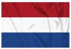 Nederlandse Vlag, Diversen, Ophalen of Verzenden, Nieuw