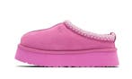 UGG Tazz Slipper Purple Ruby (W), Nieuw