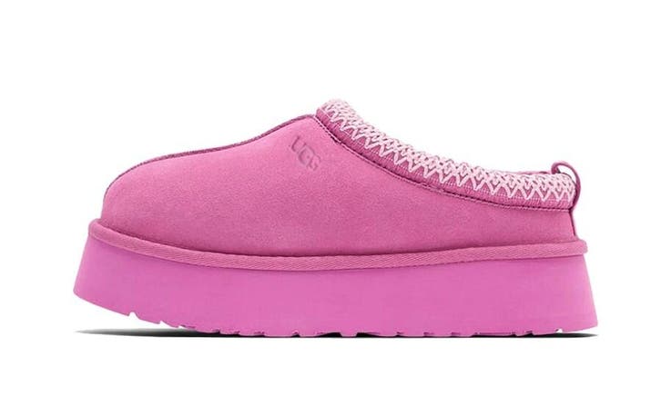 UGG Tazz Slipper Purple Ruby (W), Kleding | Dames, Schoenen