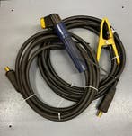 Occasion! Gebruikte Fronius TransPocket 3500 Comfort, Ophalen of Verzenden, Gebruikt, 250 ampère of meer, Elektroden