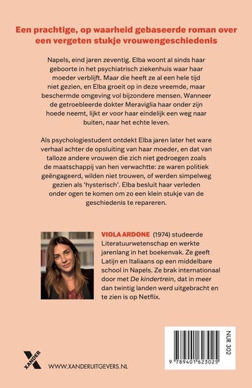 De verloren vrouwen 9789401623025 Viola Ardone, Verzenden, Zo goed als nieuw, Viola Ardone