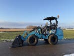 GIANT G2700 X-TRA HD+ minishovel / kniklader BJ 2024, Zakelijke goederen, Machines en Bouw | Kranen en Graafmachines, Ophalen