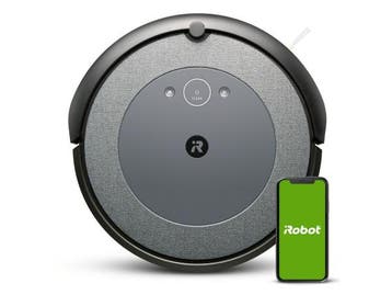 Veiling - iRobot Roomba i3, i4 of i5 Robotstofzuiger, Witgoed en Apparatuur, Stofzuigers, Gebruikt