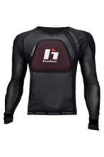 Lichaamsbeschermer Hebo Defender Pro MX (Zwart), Verzenden, Nieuw