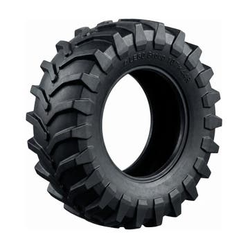 LEGO Band 107 x 44R Tractor - Zwart - 23798, Verzenden, Zo goed als nieuw