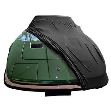 Autohoes voor Maserati Indy (1969-1975) Indoor BESTE PASVORM, Ophalen of Verzenden, Nieuw, Op maat