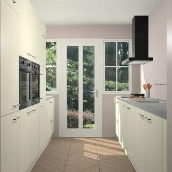 Magnolia keuken Olympia 88645, Huis en Inrichting, Keuken | Complete keukens, Verzenden