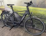 KTM Cento 10 Plus e-bike – 750Wh accu -  Bosch Middenmotor, Overige merken, Ophalen of Verzenden, Zo goed als nieuw, 50 km per accu of meer