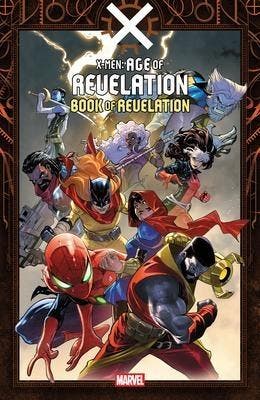 X-Men: Age of Revelation - Book of Revelation, Boeken, Strips | Comics, Verzenden, Nieuw