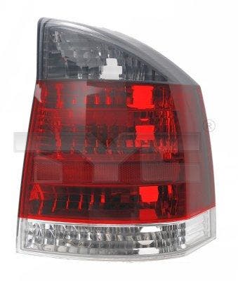 Achterlicht o.a: Opel, Vectra C, Vectra C GTS, Ophalen of Verzenden, Nieuw, Opel