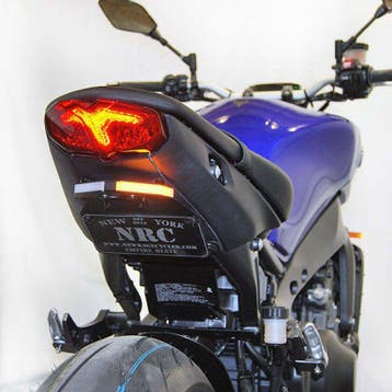 New Rage Cycles 21+ Yamaha MT-09 Fender Eliminator Kit, Ophalen of Verzenden, Nieuw
