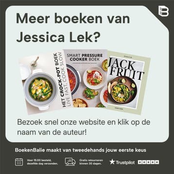 Asperges - Jessica Lek 9789461432094, Verzenden, Gelezen, Jessica Lek