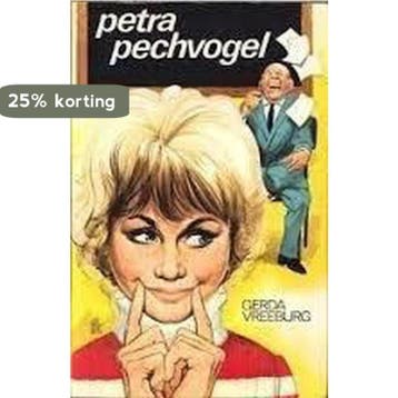 Petra pechvogel - Vreeburg 9789020602692, Verzenden, Gelezen, Vreeburg