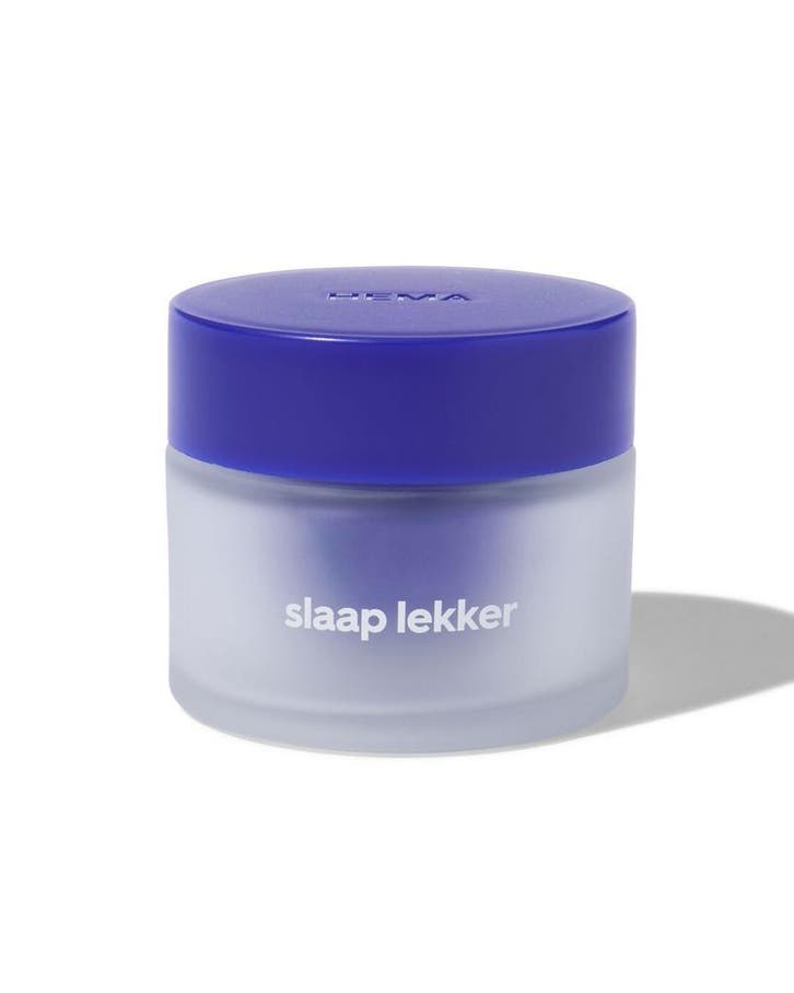 HEMA Nachtcrème 25+ 50ml, Sieraden, Tassen en Uiterlijk, Uiterlijk | Gezichtsverzorging, Nieuw, Verzenden