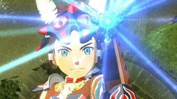 Monster Hunter Stories 2 Wings of Ruin (Nintendo Switch, Ophalen of Verzenden, Nieuw