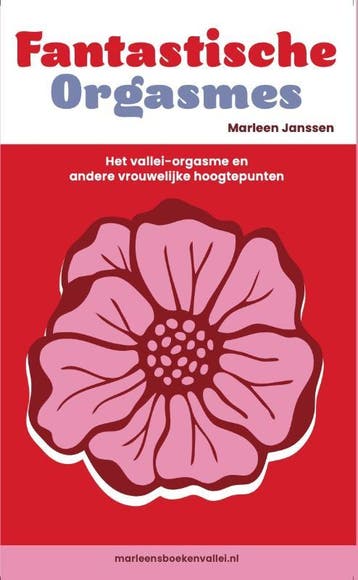 Fantastische Orgasmes | Marleen Janssen | Nieuw, Ophalen of Verzenden, Nieuw, Marleen Janssen