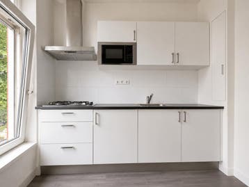 Te huur: Appartement Van Speykstraat in Rotterdam, Appartement, Rotterdam, Zuid-Holland