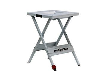 Veiling - Metabo afkort tafel, Gebruikt