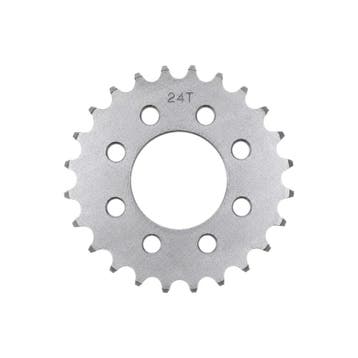 Tomos Achtertandwiel 24 tanden DMP A3 / A35 / Overige mod..., Ophalen of Verzenden, Nieuw, DMP