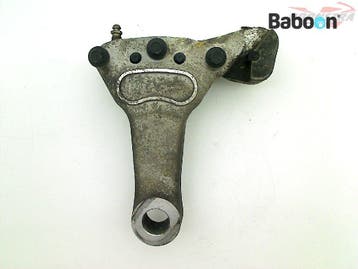 Remklauw Achter Harley-Davidson FLHTCU Ultra Classic Electra, Verzenden, Gebruikt