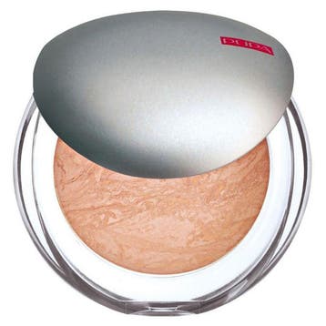 Pupa  Luminys Baked Face Powder  05 Amberlight, Verzenden, Nieuw