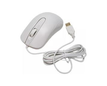 HP USB Mouse Healthcare Edition, Computers en Software, Overige Computers en Software, Verzenden, Refurbished