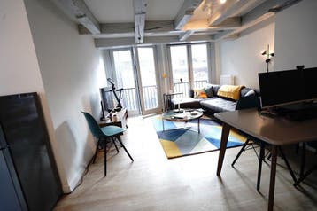Te huur: Appartement Kloksteeg in Delft, Appartement, Delft, Zuid-Holland