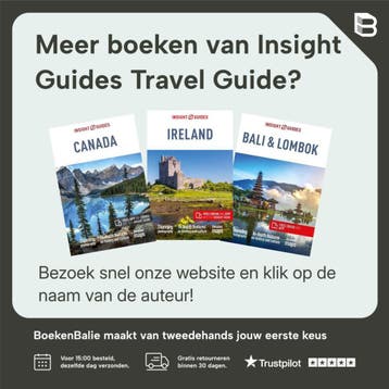 Insight Guides Panama (Travel Guide with Free eBook), Verzenden, Gelezen, Insight Guides Travel Guide