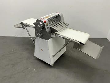 Maxima | MFLDS380 | Deeguitrolmachine, Ophalen, Gebruikt, Bakkerij en Slagerij