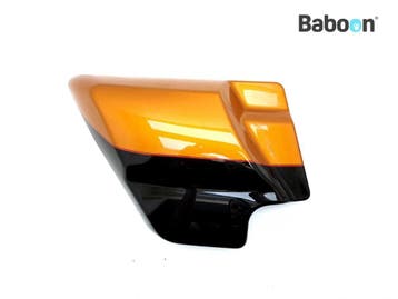 Buddypaneel Links Harley-Davidson FLHTC Electra Glide, Verzenden, Gebruikt